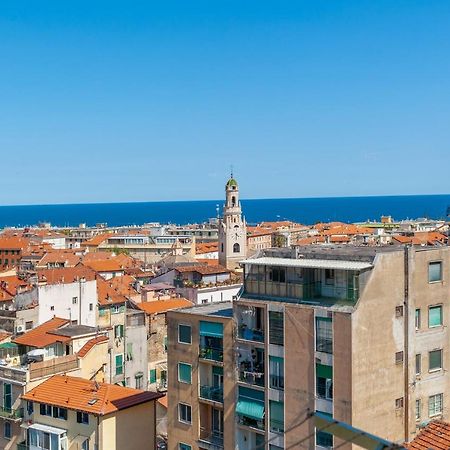 Casabalto Appartement San Remo Buitenkant foto