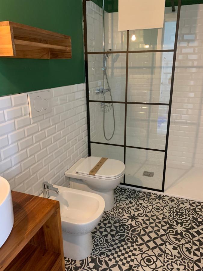 Casabalto Appartement San Remo Buitenkant foto