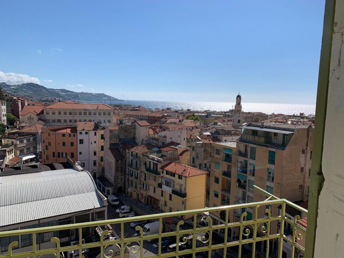 Casabalto Appartement San Remo Buitenkant foto