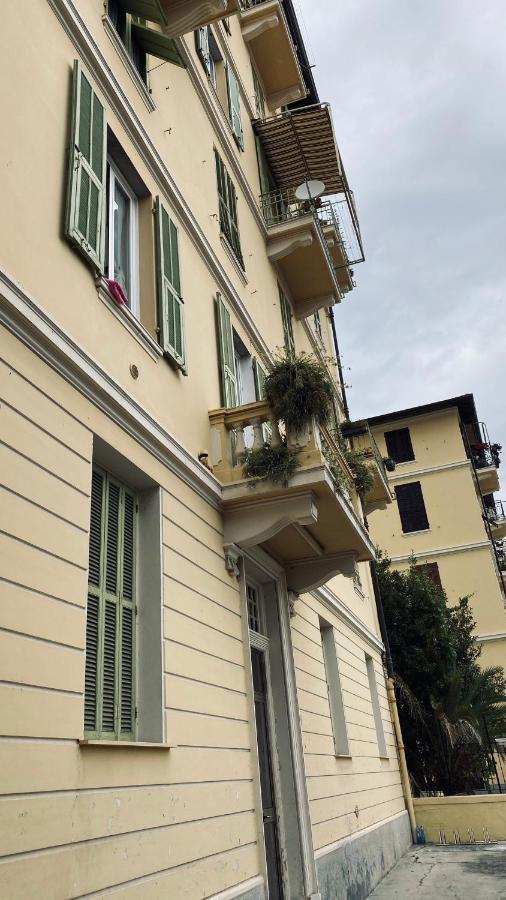 Casabalto Appartement San Remo Buitenkant foto