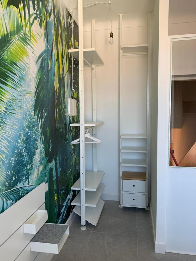 Casabalto Appartement San Remo Buitenkant foto