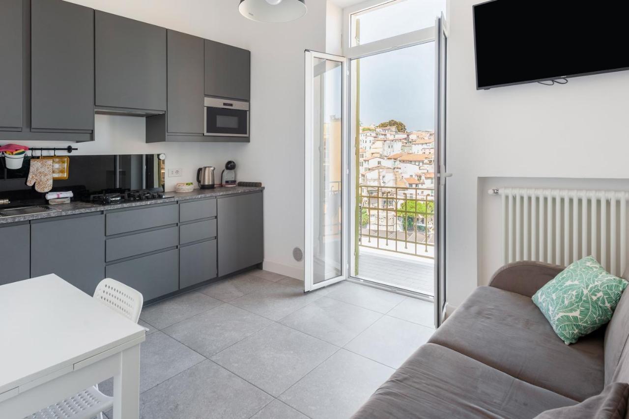 Casabalto Appartement San Remo Buitenkant foto