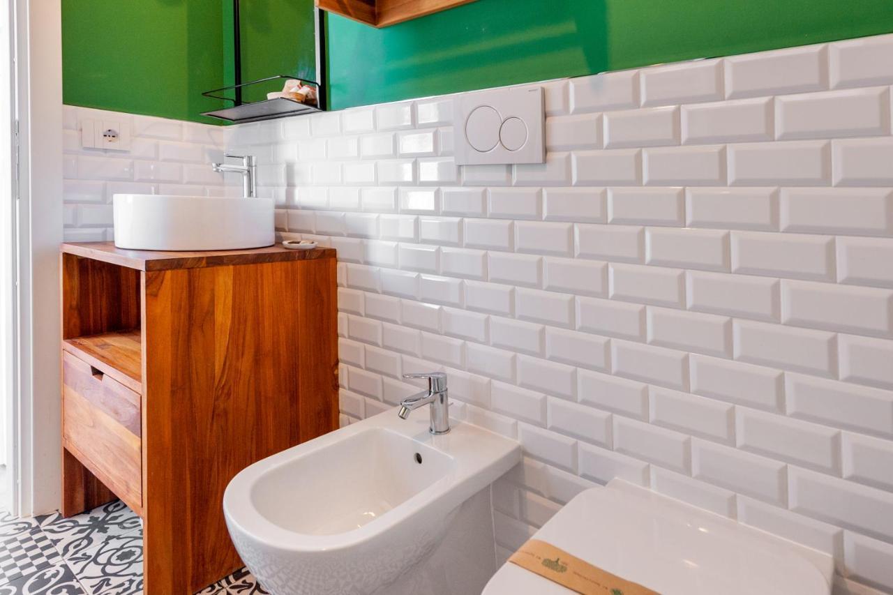 Casabalto Appartement San Remo Buitenkant foto