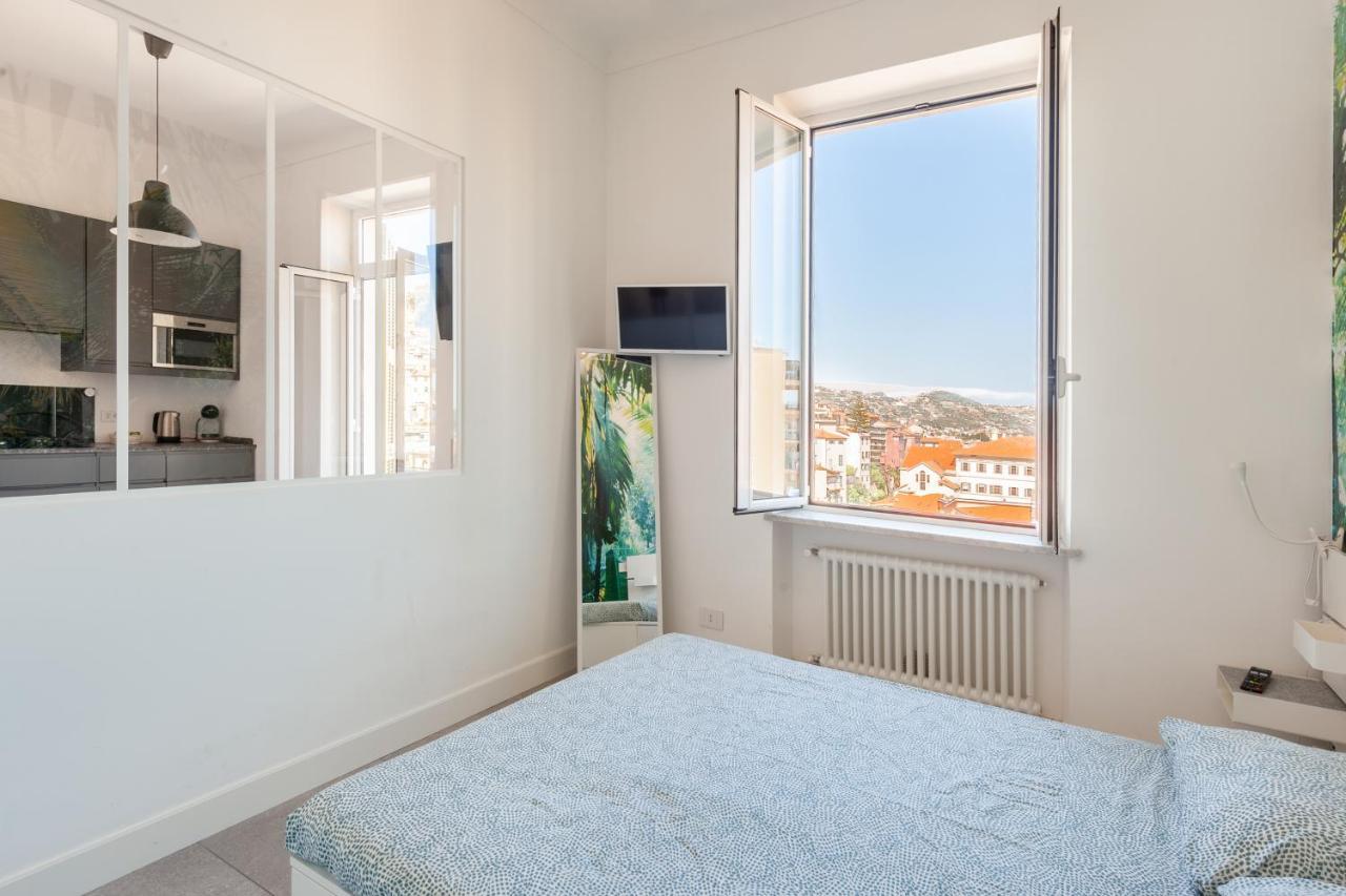 Casabalto Appartement San Remo Buitenkant foto